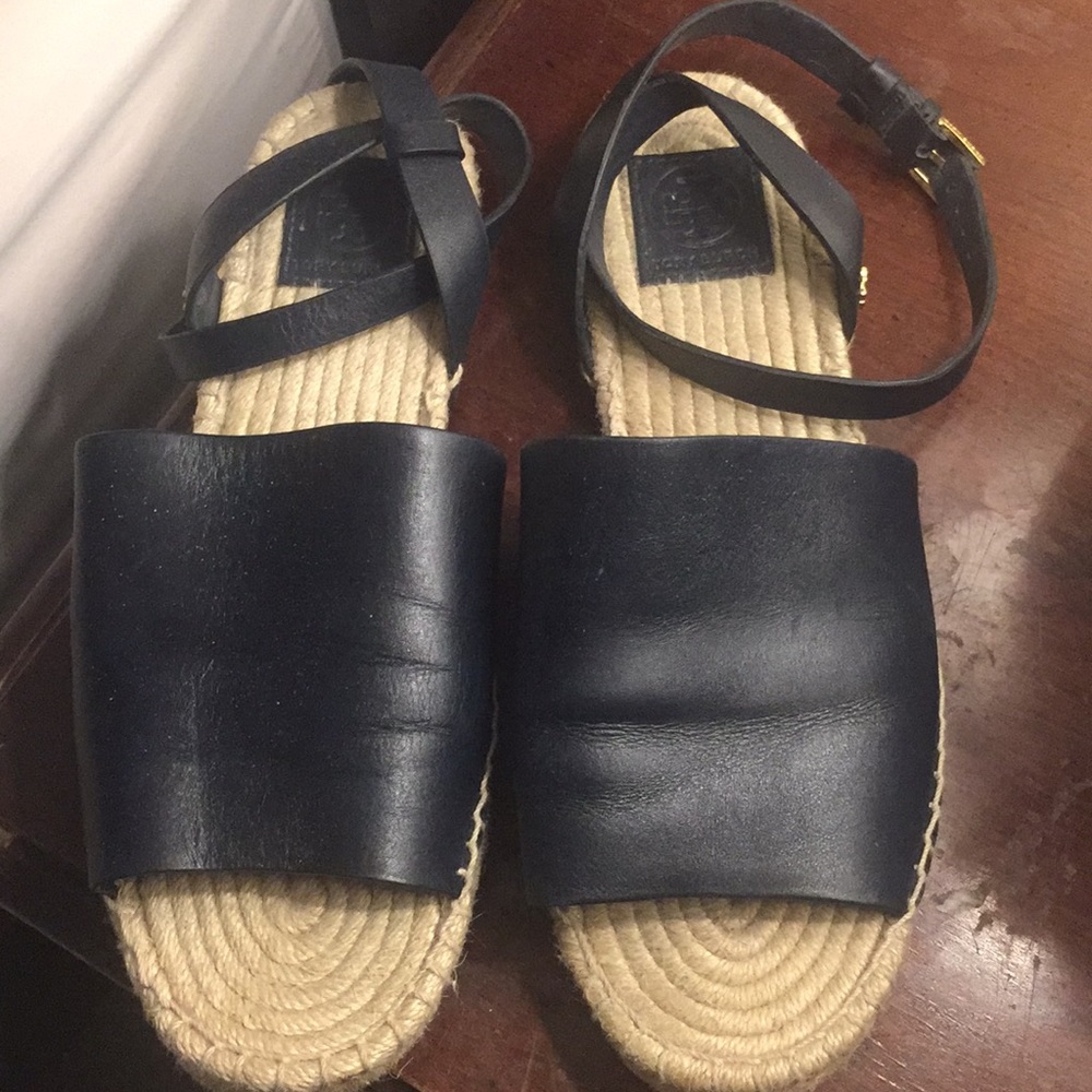 Tory Burch Espidrilles
